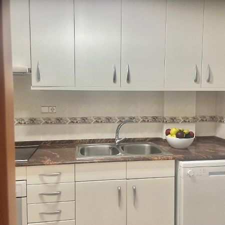 Rentalmar Verde Mar Cambrils Exterior photo