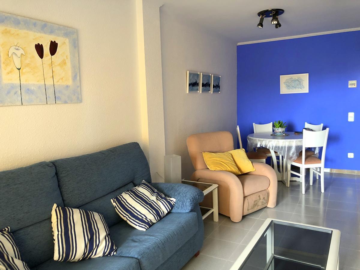 Rentalmar Verde Mar Cambrils Exterior photo