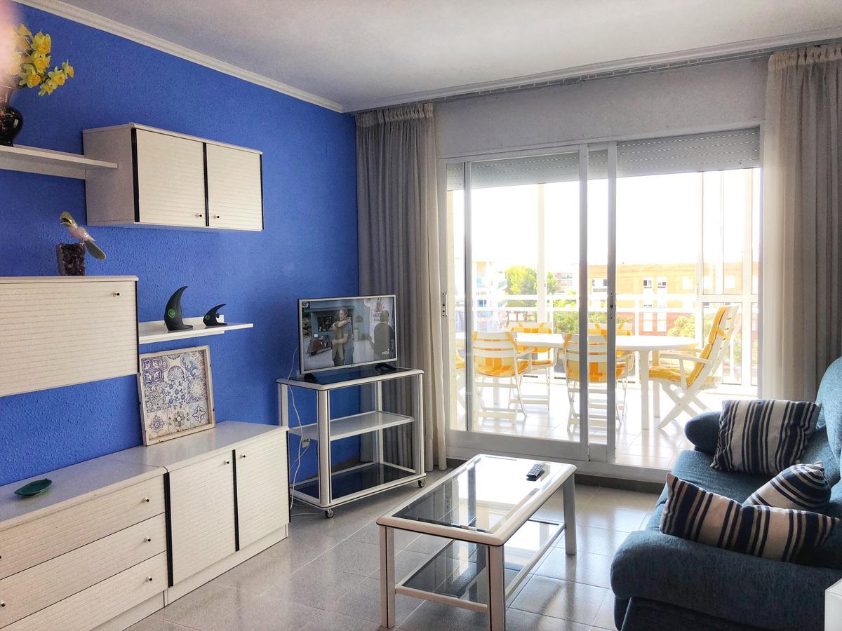 Rentalmar Verde Mar Cambrils Exterior photo