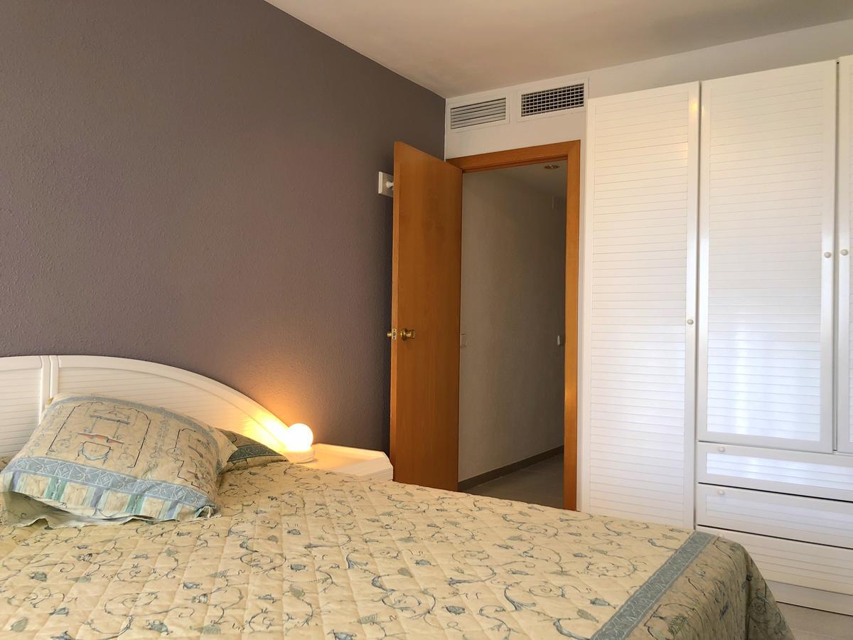 Rentalmar Verde Mar Cambrils Exterior photo