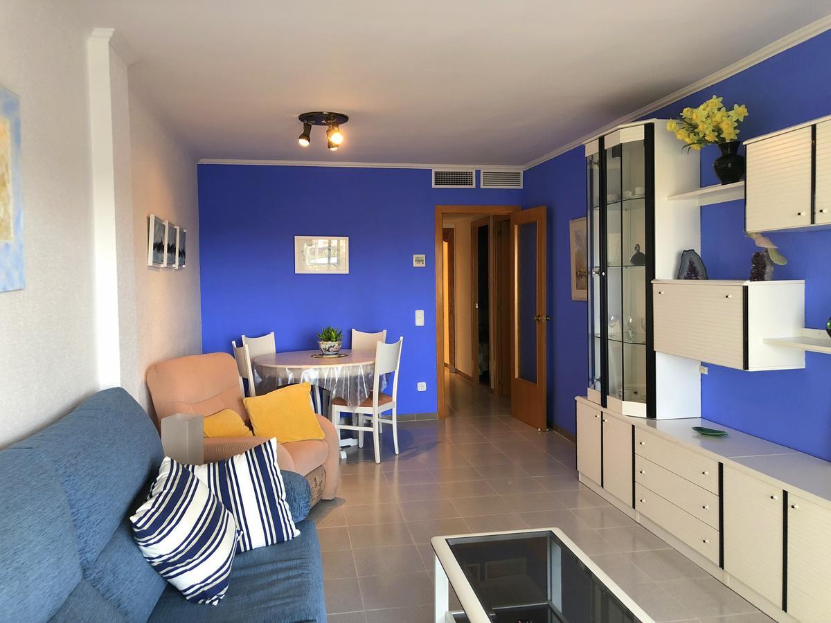 Rentalmar Verde Mar Cambrils Exterior photo